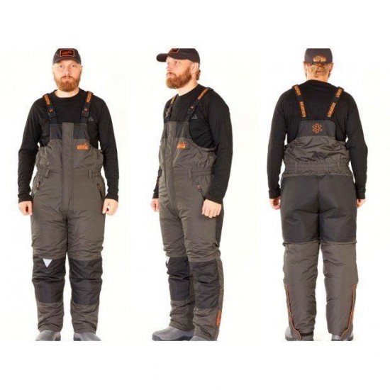 Зимовий костюм Norfin ATLANTIS + (Plus) р.S