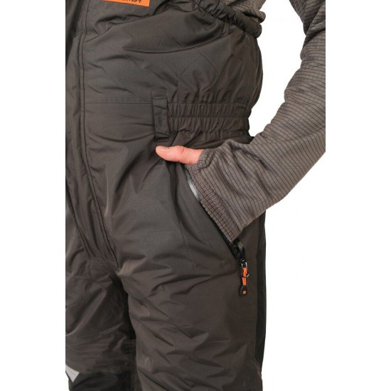 Зимовий костюм Norfin ATLANTIS + (Plus) р.S