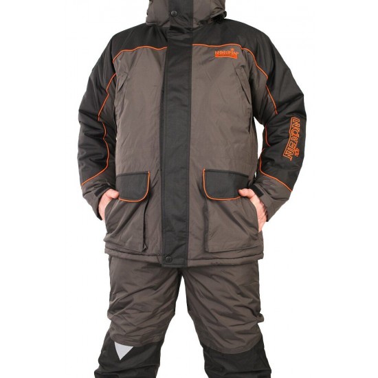 Зимовий костюм Norfin ATLANTIS + (Plus) р.S