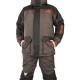 Зимовий костюм Norfin ATLANTIS + (Plus) р.S
