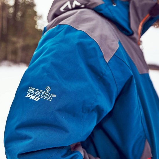 Костюм Norfin Verity Pro Blue р.S