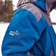 Костюм Norfin Verity Pro Blue р.S