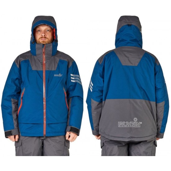 Костюм Norfin Verity Pro Blue р.S