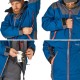 Костюм Norfin Verity Pro Blue р.S