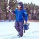 Костюм Norfin Verity Pro Blue р.S