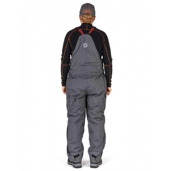 Костюм Norfin Verity Pro Gray