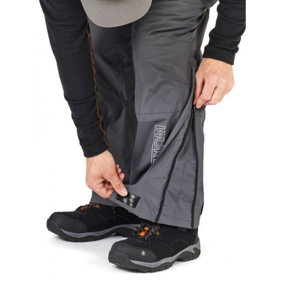 Костюм Norfin Verity Pro Gray