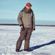Костюм Norfin Verity Pro Gray