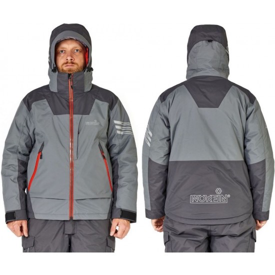 Костюм Norfin Verity Pro Gray