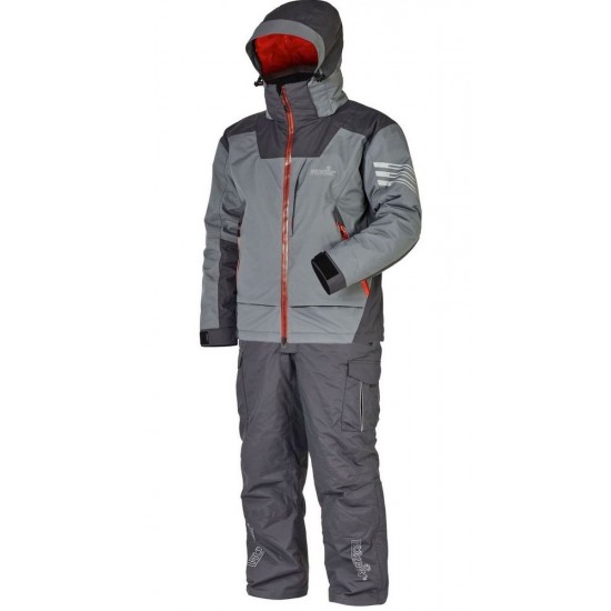 Костюм Norfin Verity Pro Gray