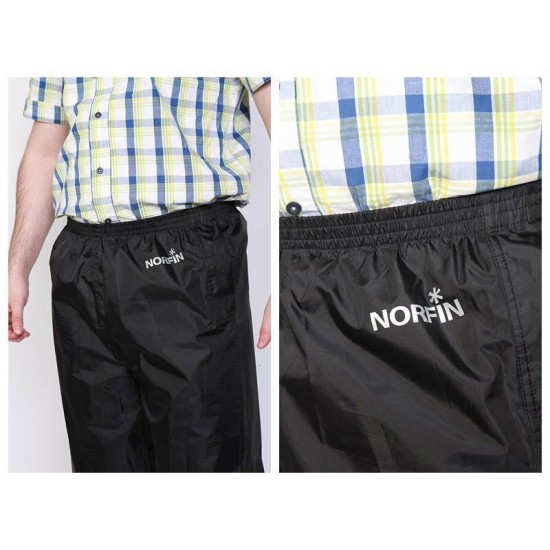 Костюм від дощу Norfin Rain р.М