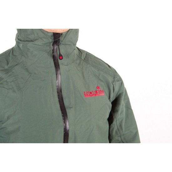 Костюм всесезонний Norfin Light Shell р.S