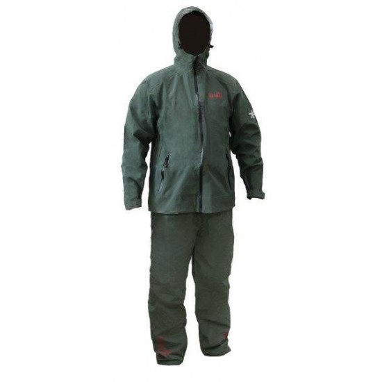 Костюм всесезонний Norfin Light Shell р.S