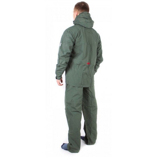 Костюм всесезонний Norfin Light Shell р.S