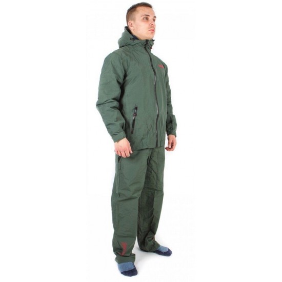 Костюм всесезонний Norfin Light Shell р.S