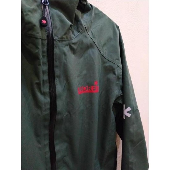 Костюм всесезонний Norfin Light Shell р.S