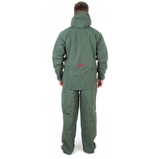 Костюм всесезонний Norfin Light Shell р.S