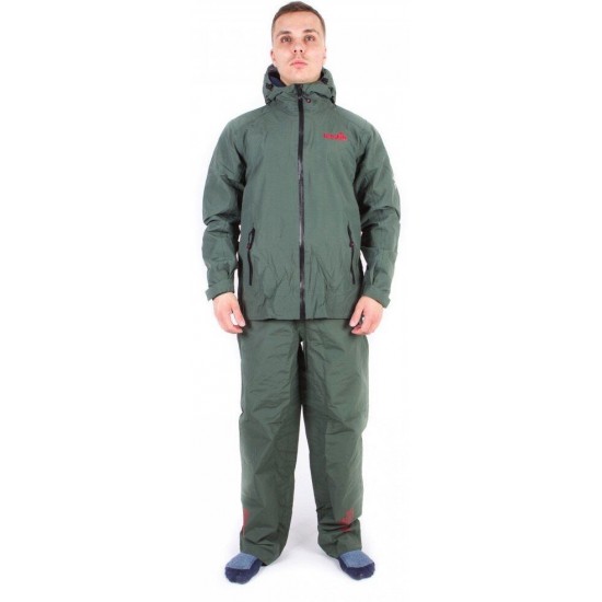Костюм всесезонний Norfin Light Shell р.S