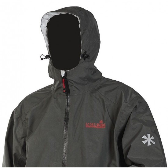 Костюм всесезонний Norfin Light Shell р.S