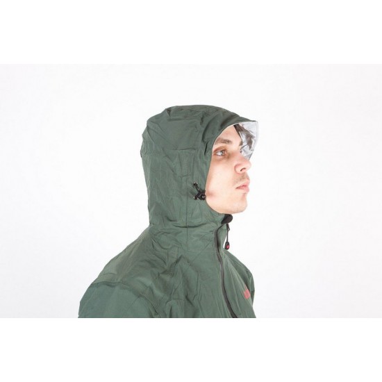 Костюм всесезонний Norfin Light Shell р.S