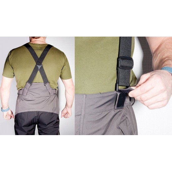 Костюм всесезонний Norfin Pro Dry 2 р.M