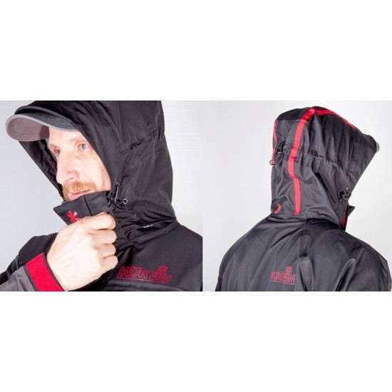Костюм всесезонний Norfin Pro Dry 2 р.M
