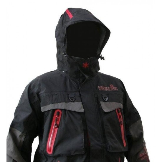Костюм всесезонний Norfin Pro Dry 2 р.M