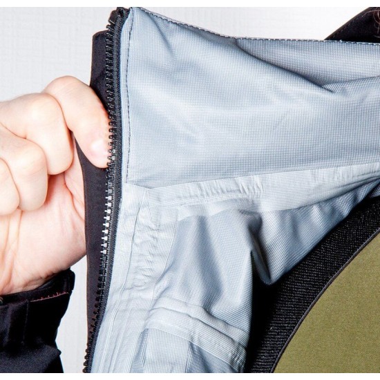 Костюм всесезонний Norfin Pro Dry 2 р.M