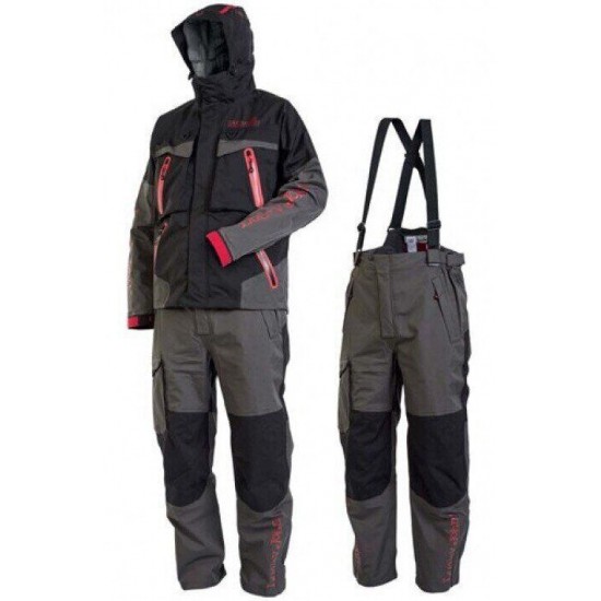 Костюм всесезонний Norfin Pro Dry 2 LJ 12000/8000 р.S