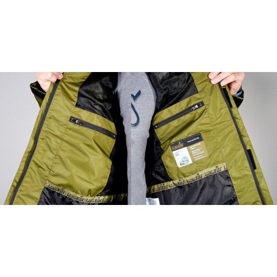 Костюм всесезонний Norfin Shell 2 р.M