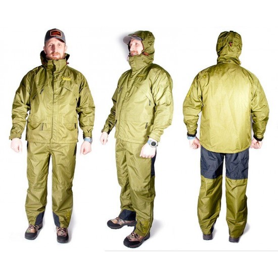 Костюм всесезонний Norfin Shell 2 р.M