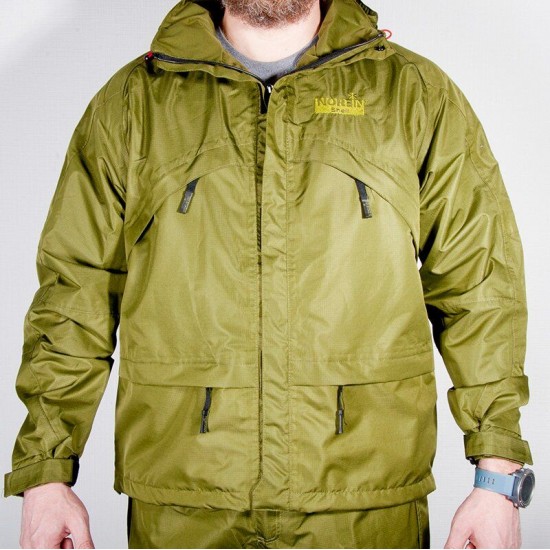 Костюм всесезонний Norfin Shell 2 р.M