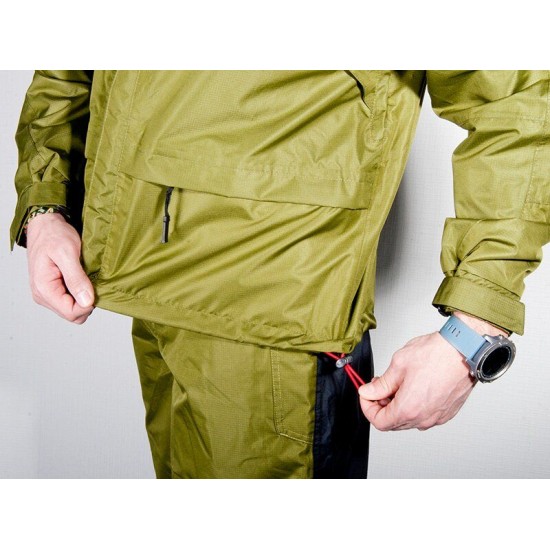 Костюм всесезонний Norfin Shell 2 р.M
