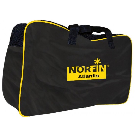 Зимовий костюм Norfin Atlantis р.S