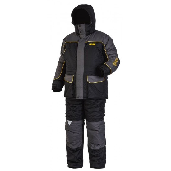 Зимовий костюм Norfin Atlantis р.S