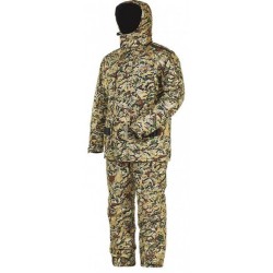Костюм зимовий Norfin Hunting Trapper Wind р.S