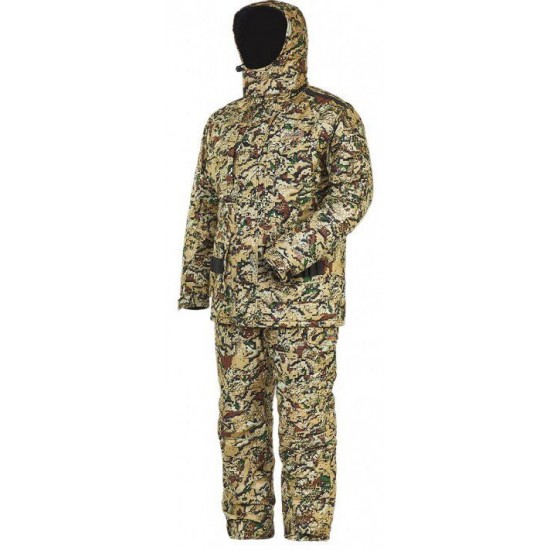 Костюм зимний Norfin Hunting Trapper Wind р.S
