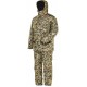 Костюм зимний Norfin Hunting Trapper Wind р.S