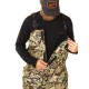 Костюм зимний Norfin Hunting Trapper Wind р.S