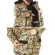 Костюм зимний Norfin Hunting Trapper Wind р.S