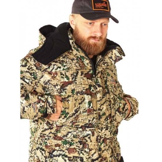 Костюм зимний Norfin Hunting Trapper Wind р.S