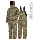 Костюм зимний Norfin Hunting Trapper Wind р.S