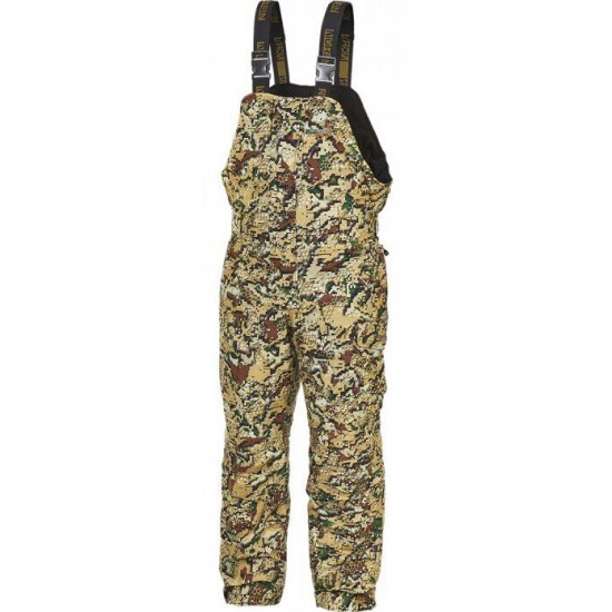 Костюм зимний Norfin Hunting Trapper Wind р.S