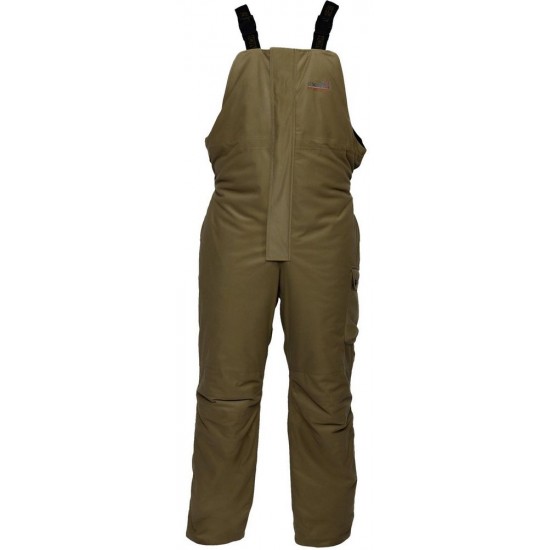 Зимовий костюм Norfin Hunting Wild Green р.S