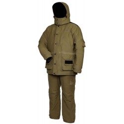Зимовий костюм Norfin Hunting Wild Green р.S