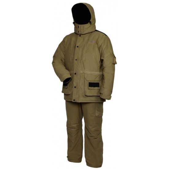 Зимовий костюм Norfin Hunting Wild Green р.S