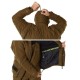 Зимовий костюм Norfin Hunting Wild Green р.S