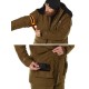 Зимовий костюм Norfin Hunting Wild Green р.S