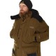 Зимовий костюм Norfin Hunting Wild Green р.S