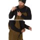Зимовий костюм Norfin Hunting Wild Green р.S
